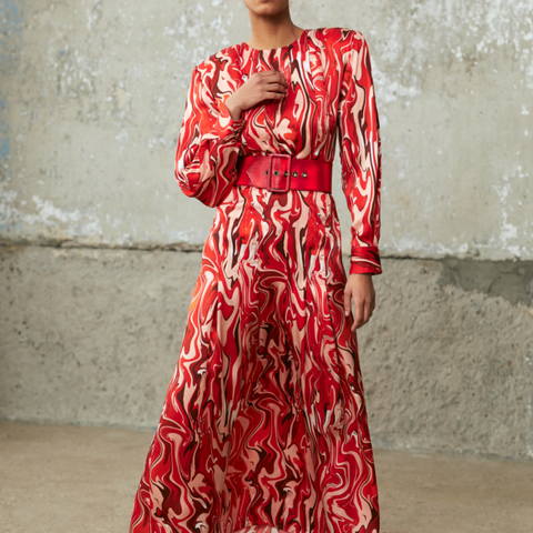 Autumn/Winter Collection